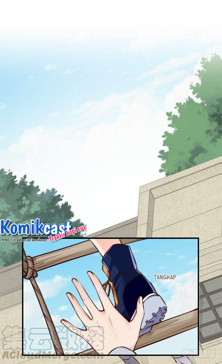 My Wife is Cold-Hearted Chapter 122 Gambar 10