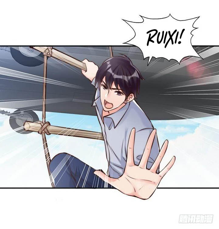 My Wife is Cold-Hearted Chapter 122 Gambar 13
