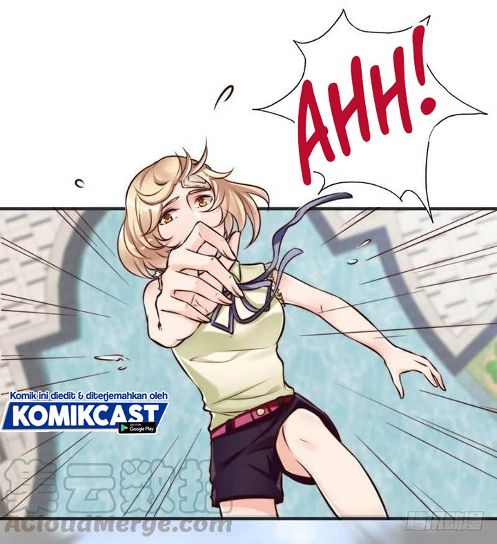 My Wife is Cold-Hearted Chapter 122 Gambar 14