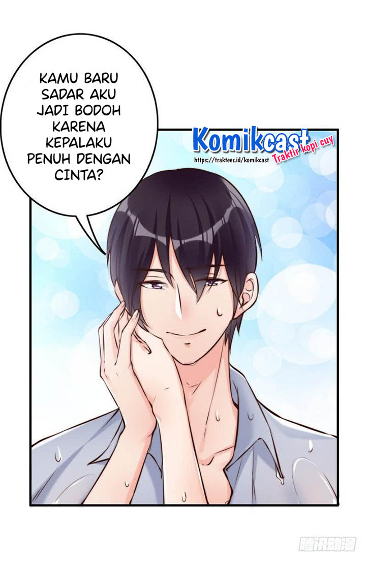 My Wife is Cold-Hearted Chapter 122 Gambar 19