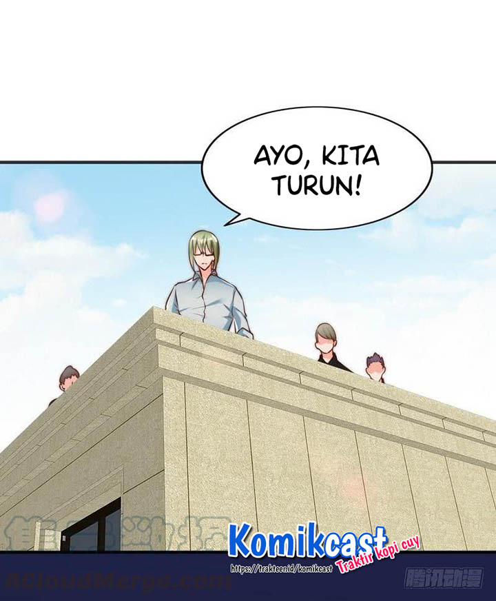 My Wife is Cold-Hearted Chapter 122 Gambar 22
