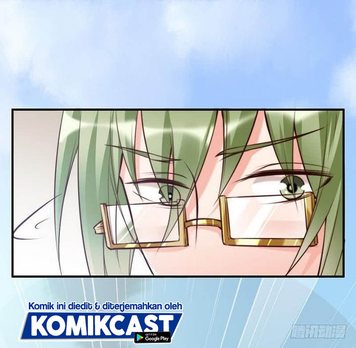 My Wife is Cold-Hearted Chapter 122 Gambar 27