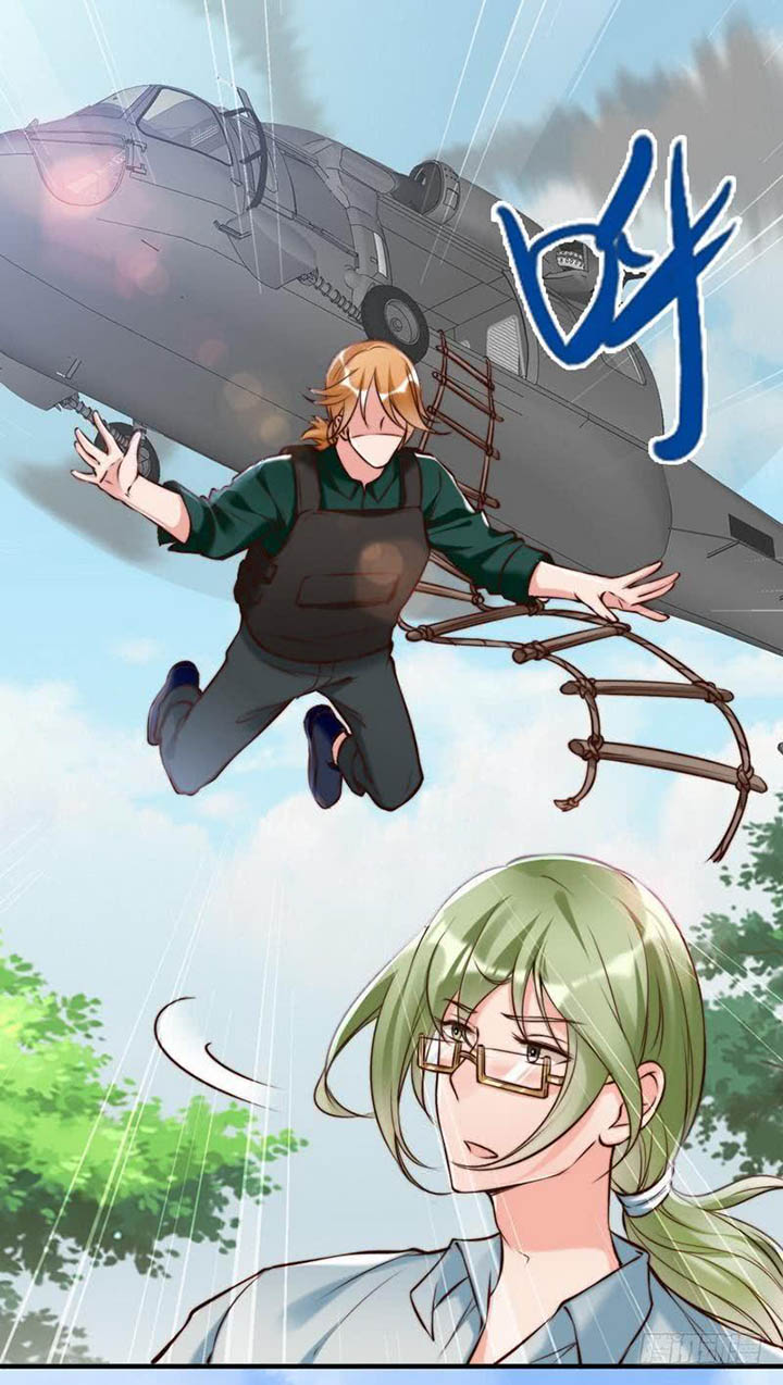 My Wife is Cold-Hearted Chapter 122 Gambar 28