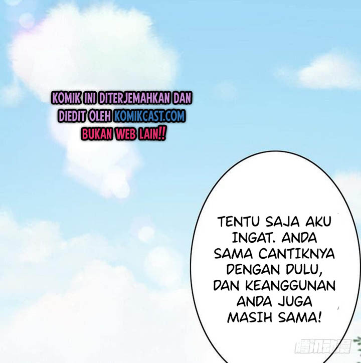 My Wife is Cold-Hearted Chapter 123 End Gambar 4