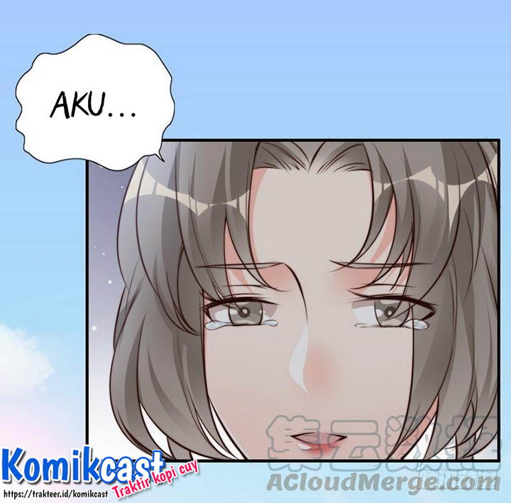 My Wife is Cold-Hearted Chapter 123 End Gambar 6
