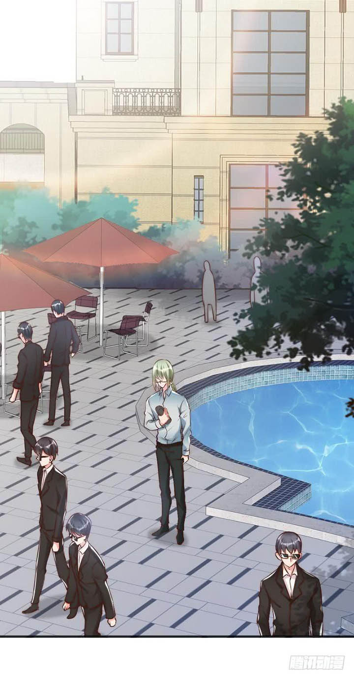 My Wife is Cold-Hearted Chapter 123 End Gambar 17