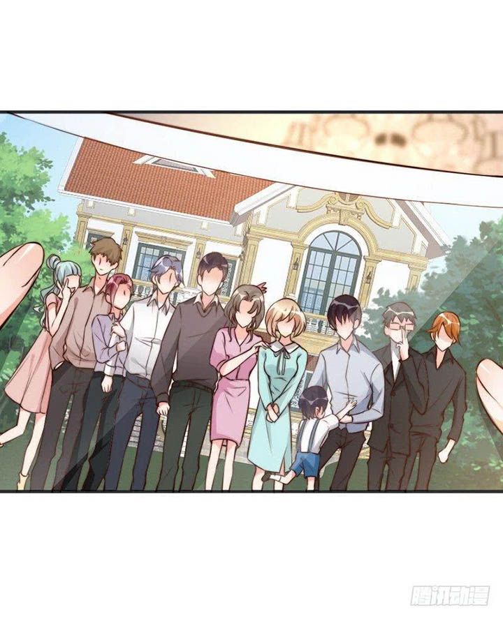My Wife is Cold-Hearted Chapter 123 End Gambar 31