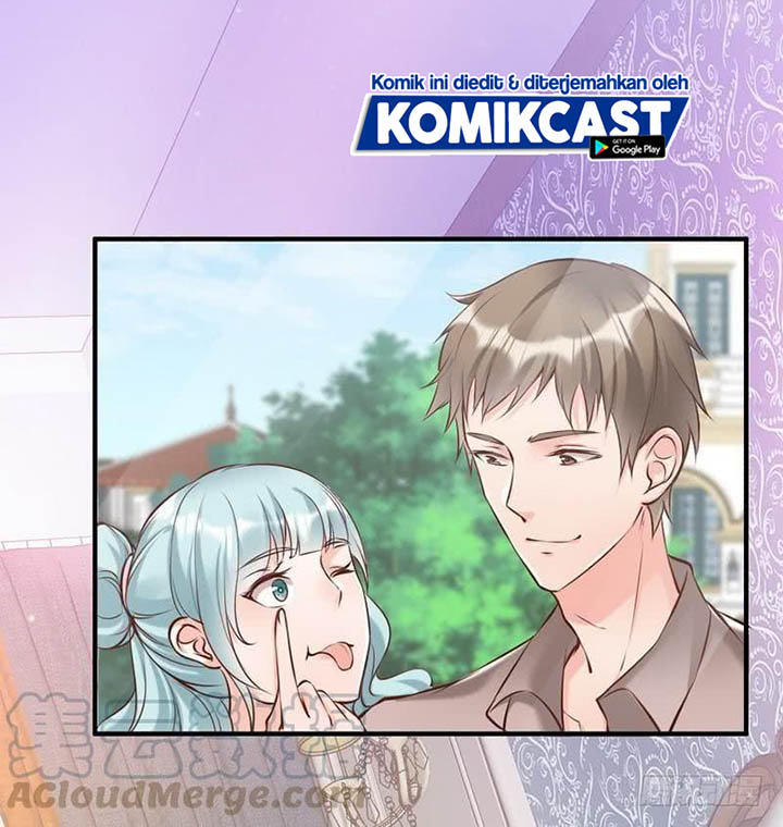 My Wife is Cold-Hearted Chapter 123 End Gambar 34