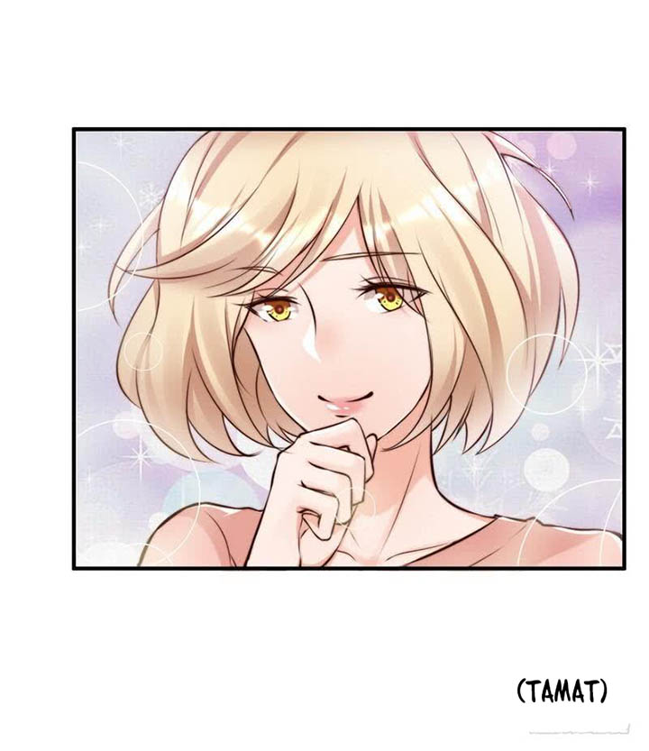 My Wife is Cold-Hearted Chapter 123 End Gambar 41