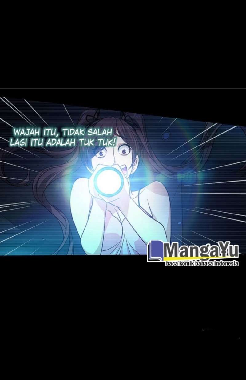 My Wife is a Ghost Chapter 21 Gambar 3