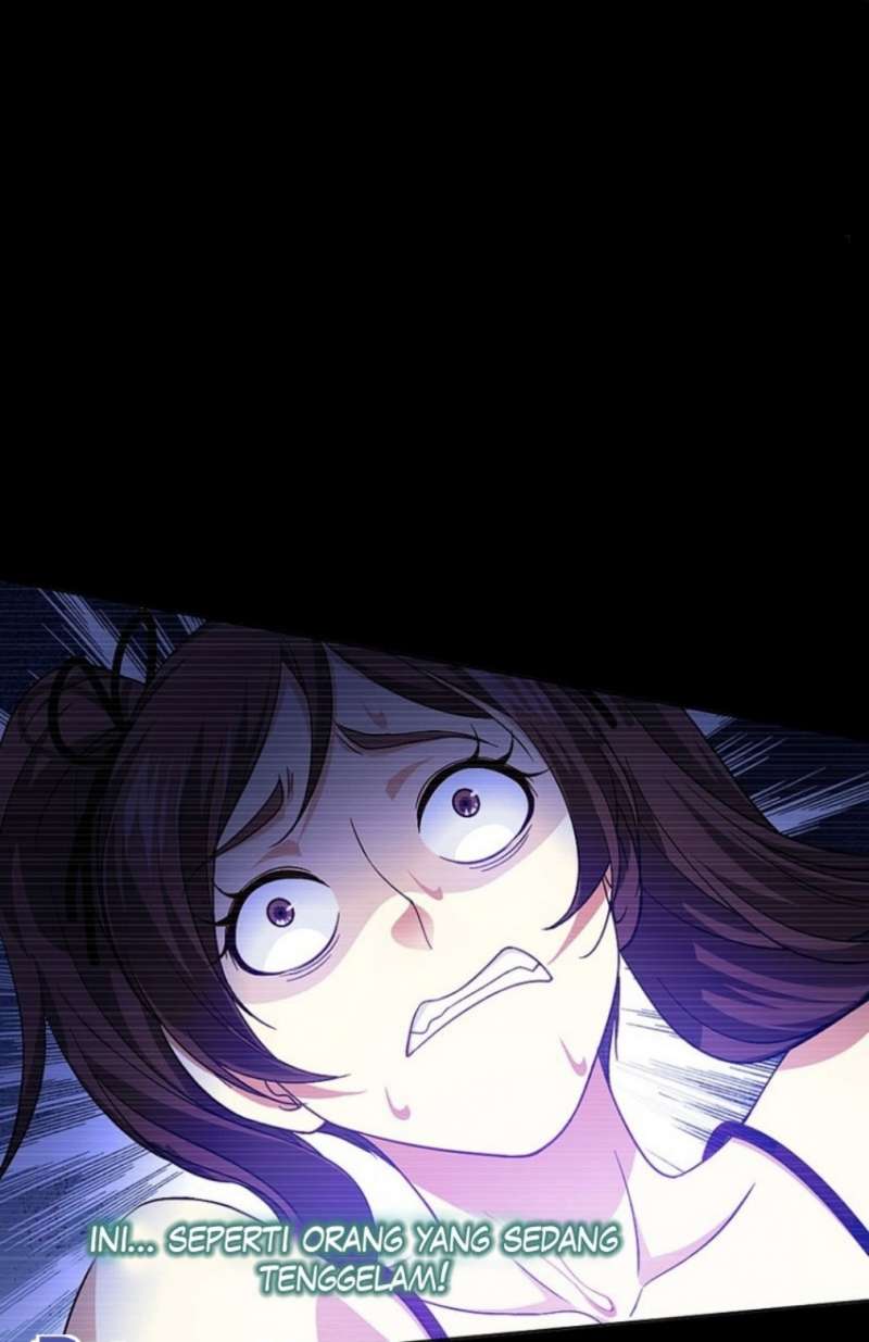 My Wife is a Ghost Chapter 21 Gambar 6