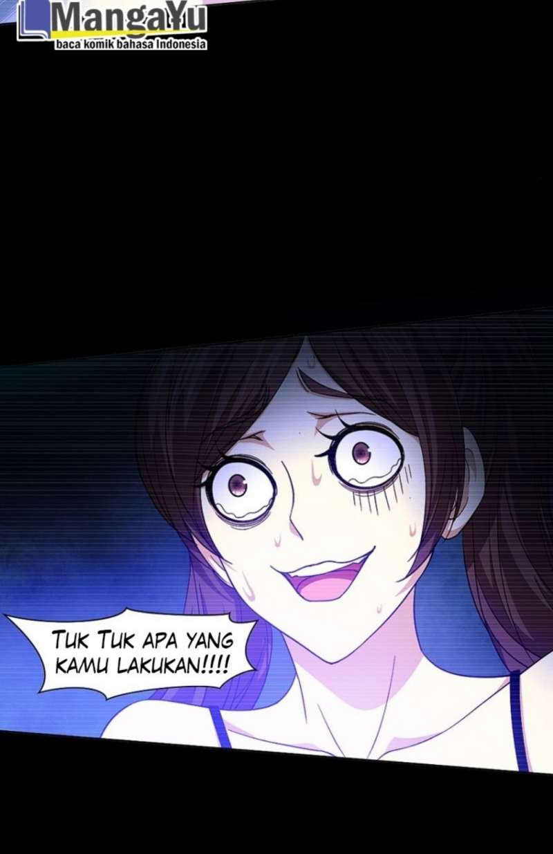 My Wife is a Ghost Chapter 21 Gambar 7