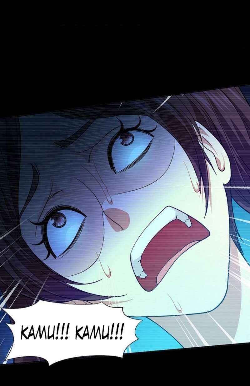 My Wife is a Ghost Chapter 21 Gambar 8
