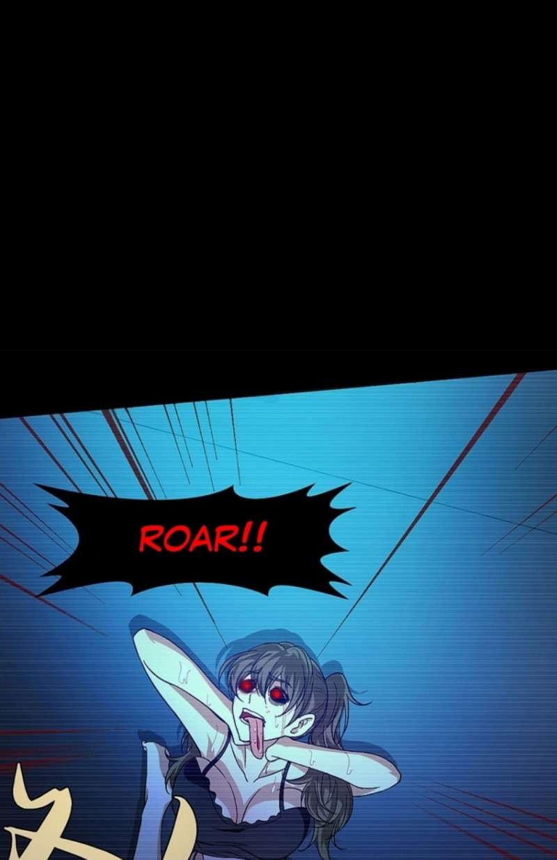 My Wife is a Ghost Chapter 21 Gambar 9