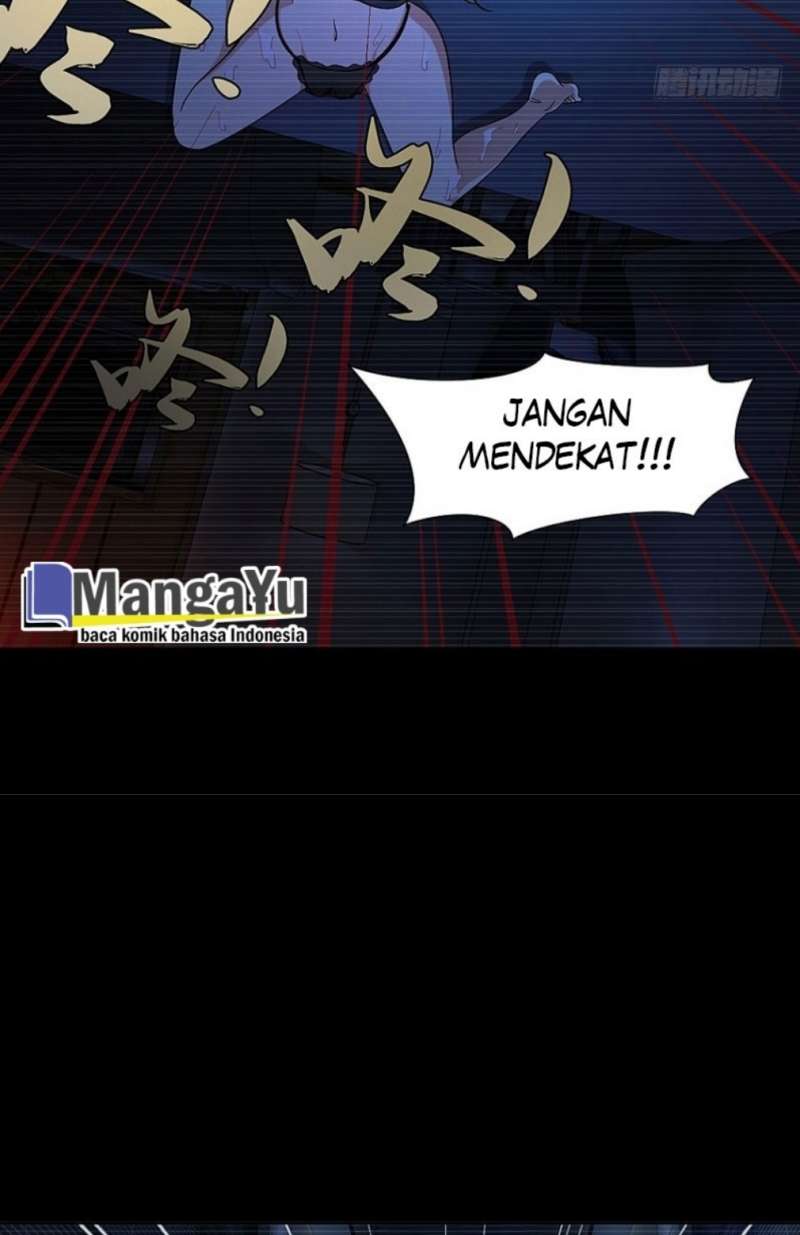 My Wife is a Ghost Chapter 21 Gambar 10