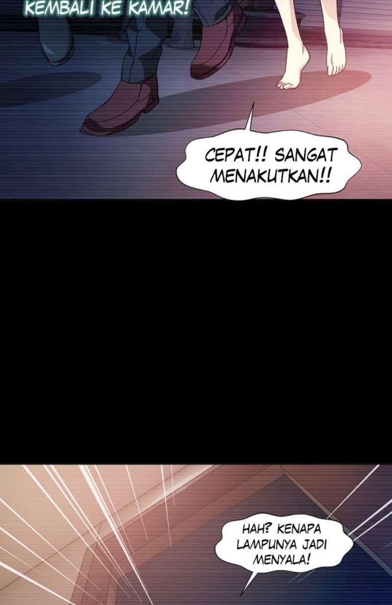 My Wife is a Ghost Chapter 21 Gambar 12