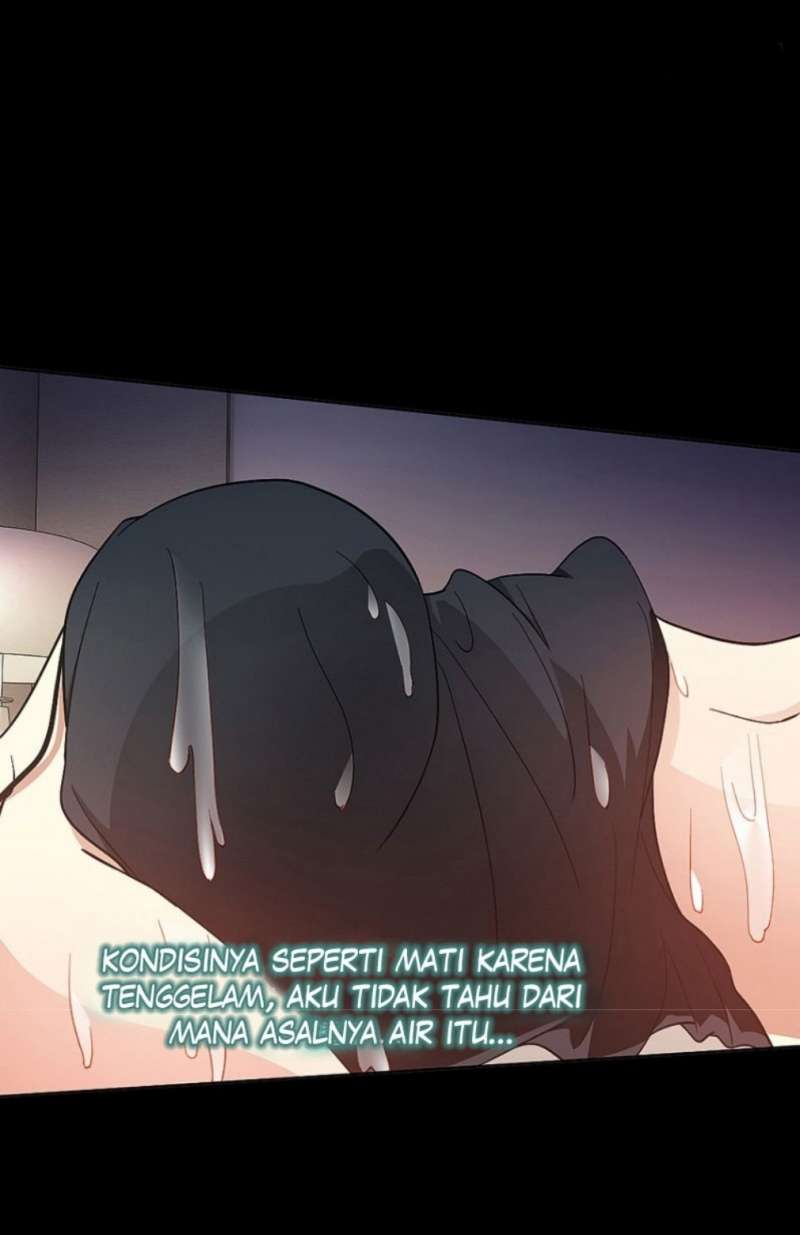 My Wife is a Ghost Chapter 21 Gambar 16