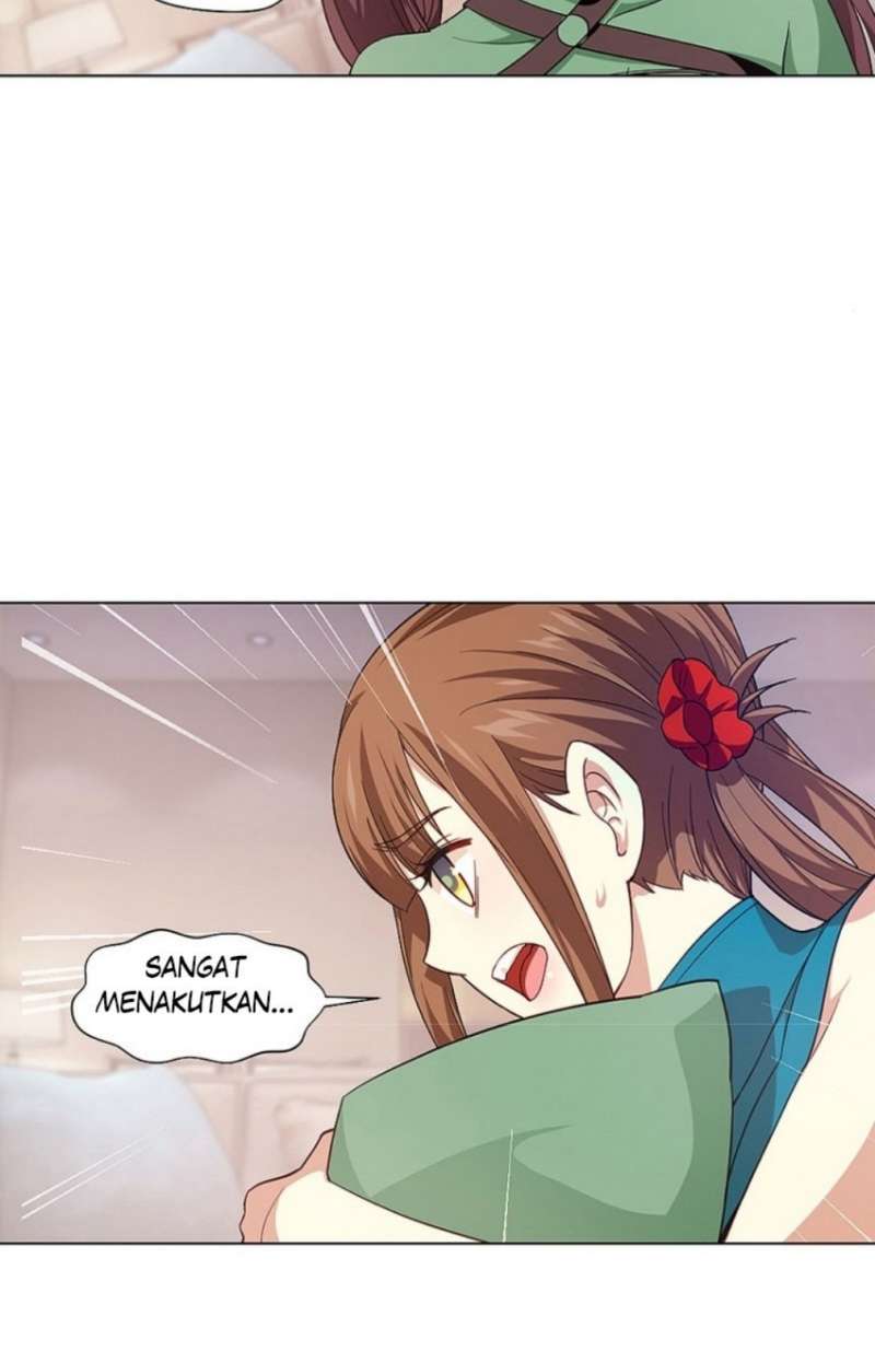 My Wife is a Ghost Chapter 21 Gambar 21