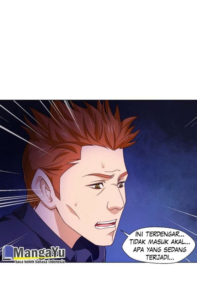 My Wife is a Ghost Chapter 21 Gambar 22