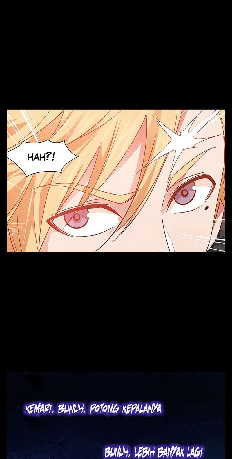 My Wife is a Ghost Chapter 30 Gambar 21