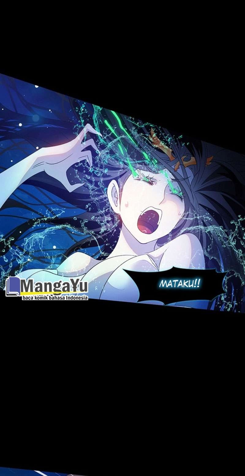 My Wife is a Ghost Chapter 32 Gambar 11