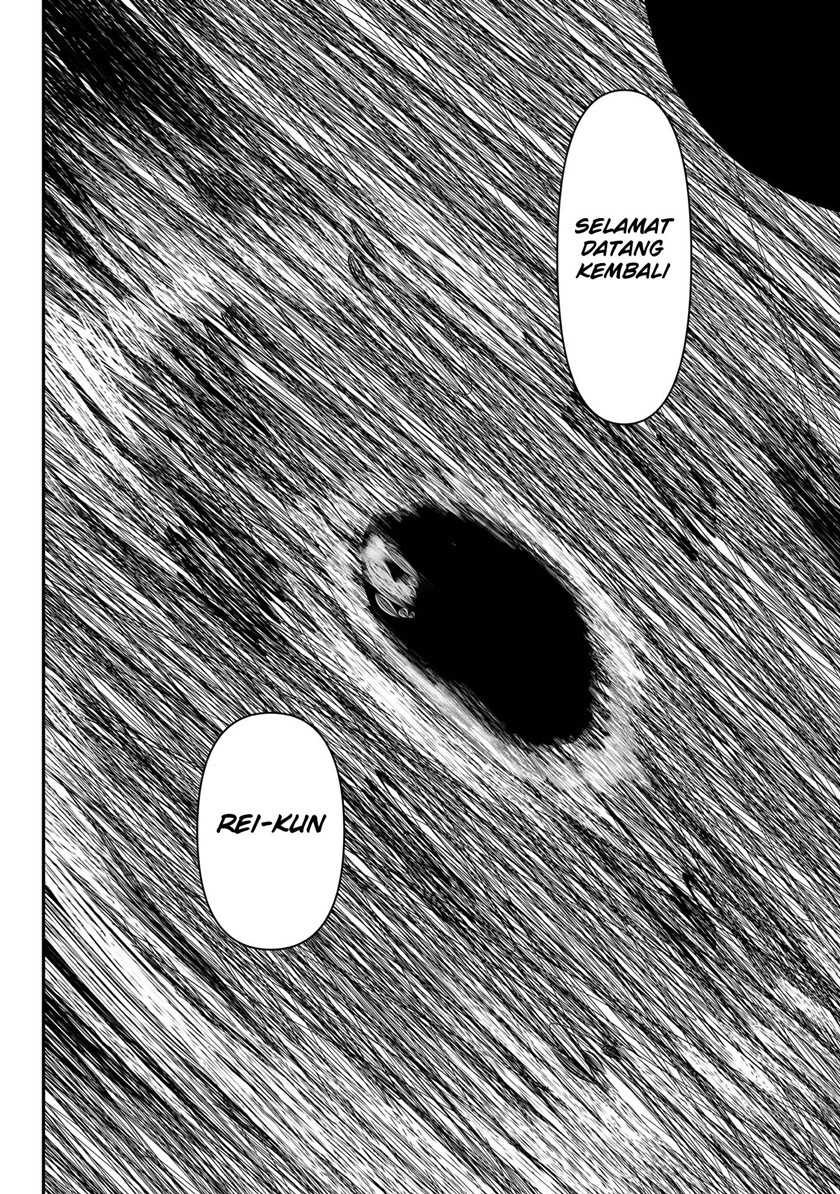My Yandere Girlfriend Won’t Let Me Rest in Peace Chapter 36 END Gambar 5