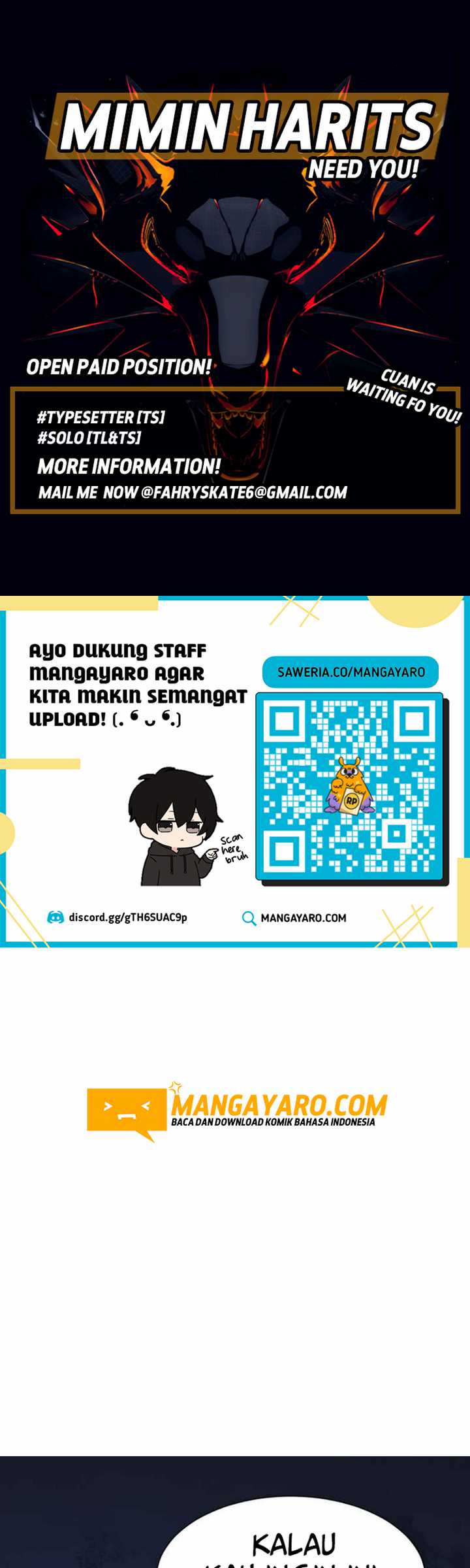 My 7 Wives Are Forcing Me To Die Chapter 05 Gambar 2