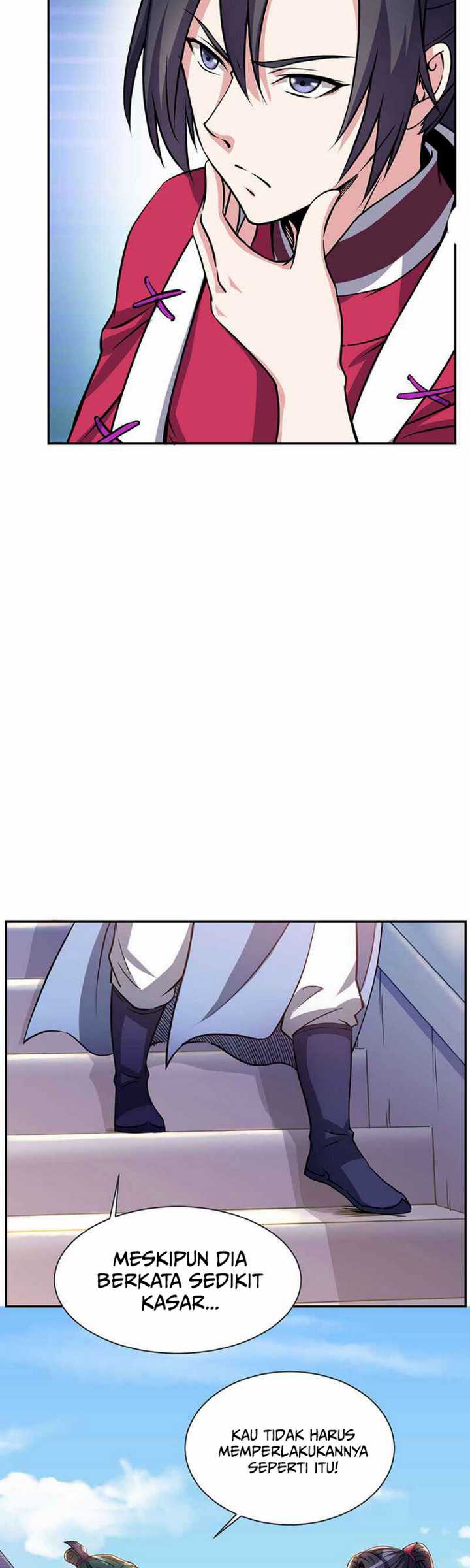 My 7 Wives Are Forcing Me To Die Chapter 05 Gambar 11