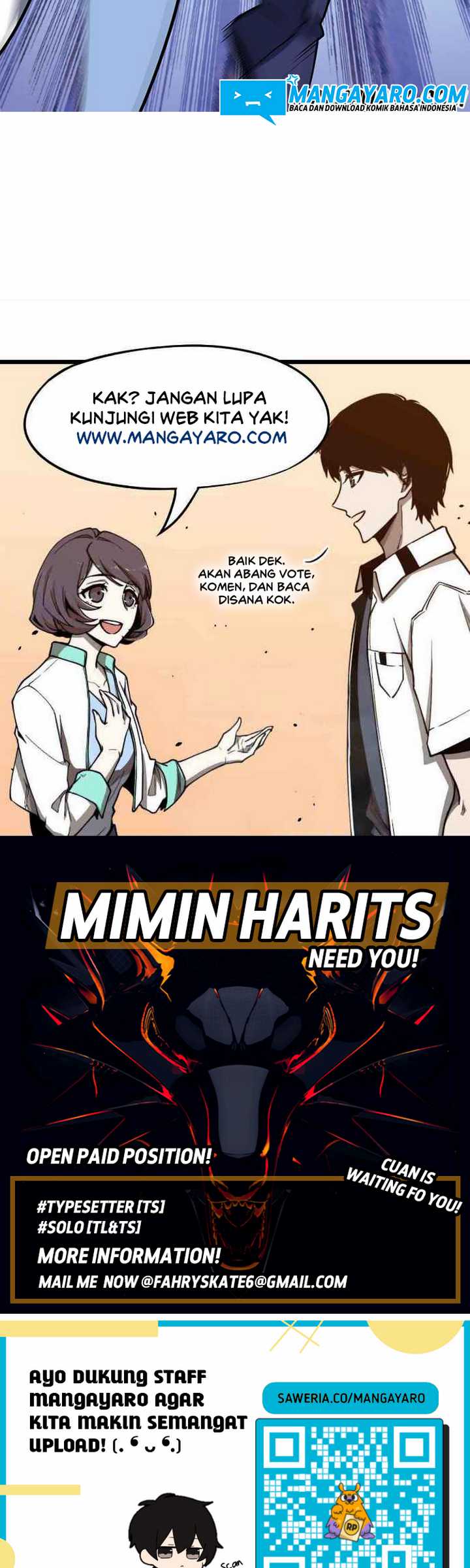 My 7 Wives Are Forcing Me To Die Chapter 05 Gambar 21