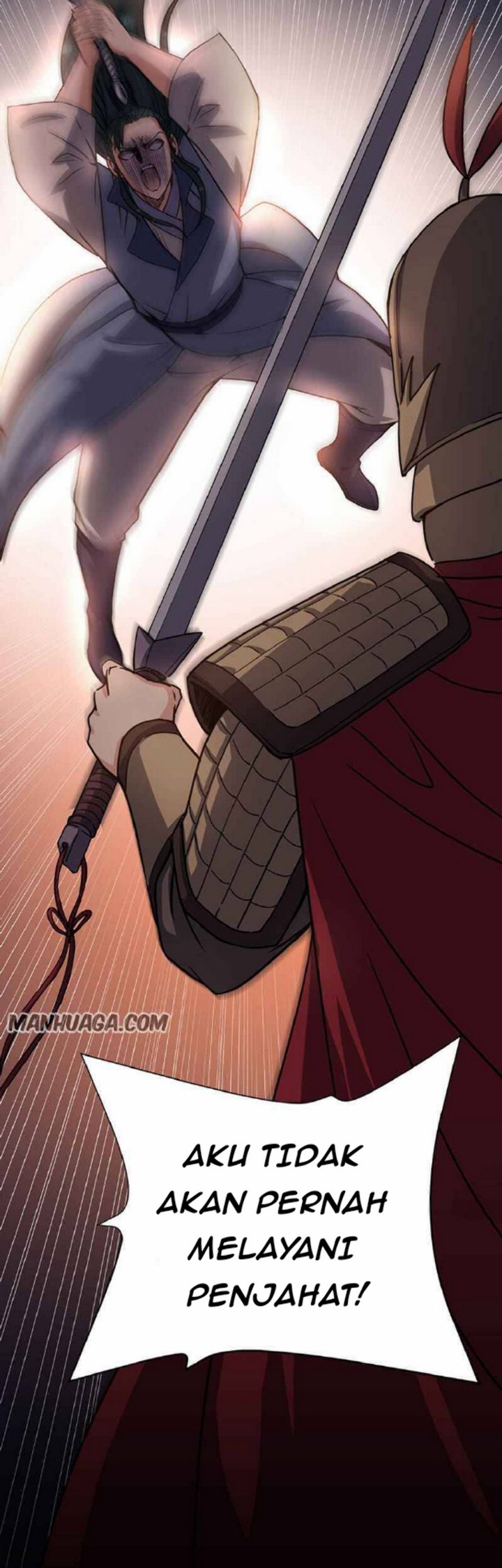 My 7 Wives Are Forcing Me To Die Chapter 08 Gambar 24