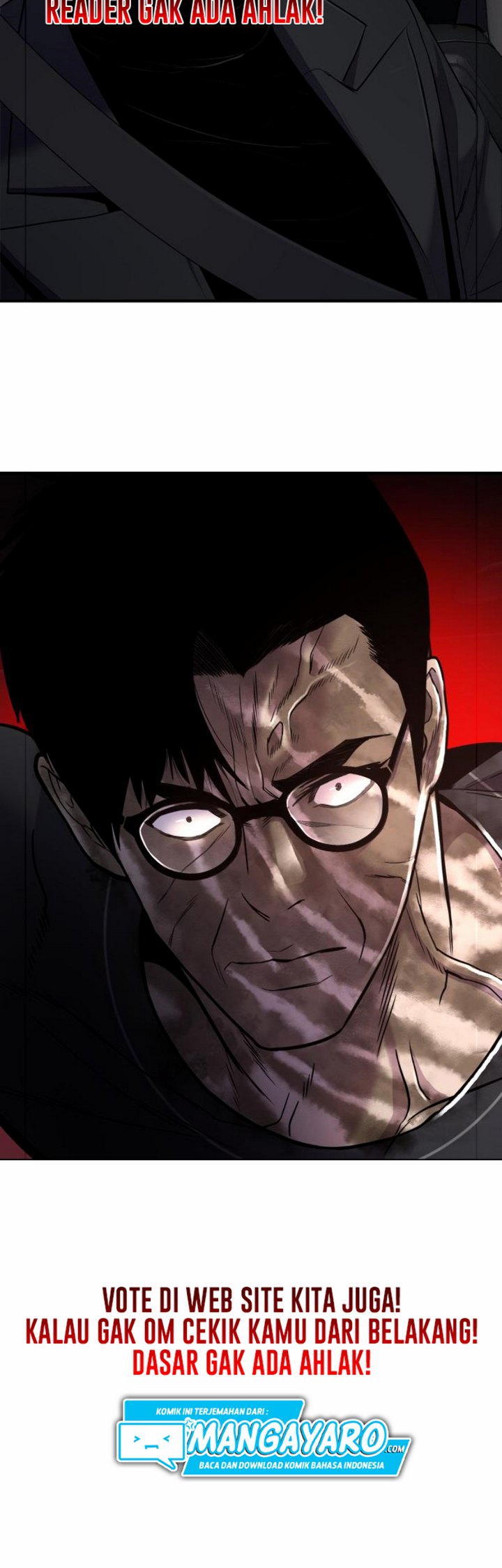 My 7 Wives Are Forcing Me To Die Chapter 08 Gambar 36