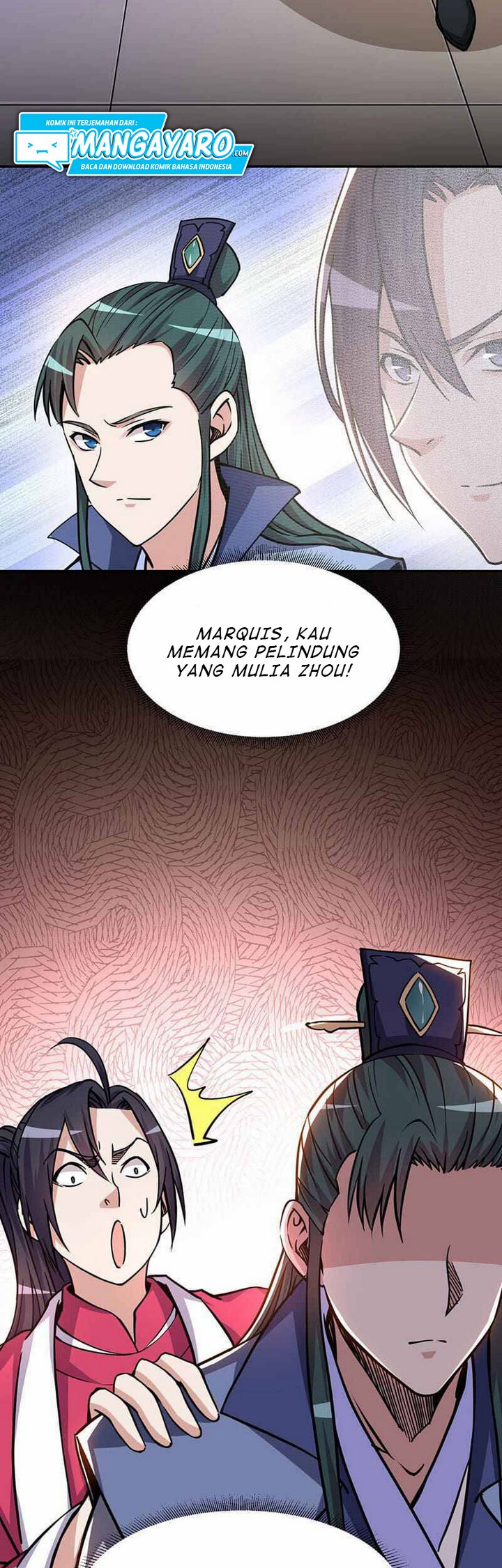 My 7 Wives Are Forcing Me To Die Chapter 09 Gambar 8