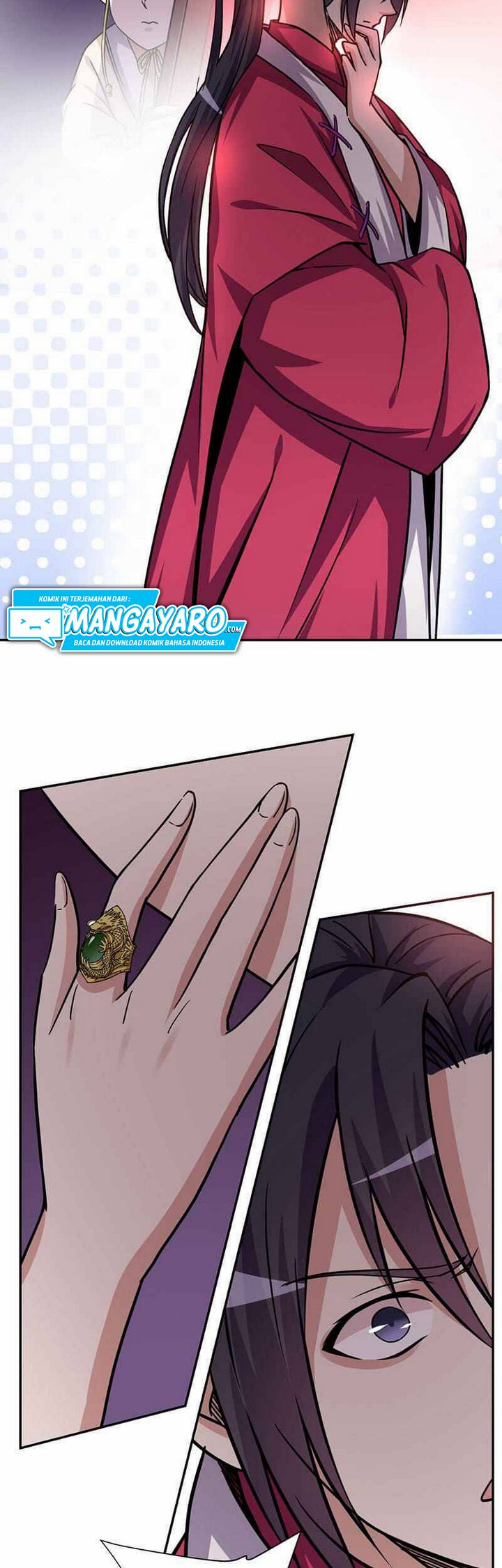 My 7 Wives Are Forcing Me To Die Chapter 09 Gambar 10