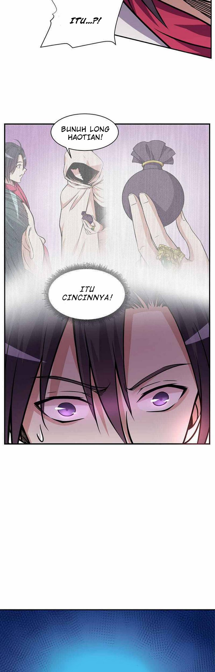 My 7 Wives Are Forcing Me To Die Chapter 09 Gambar 11