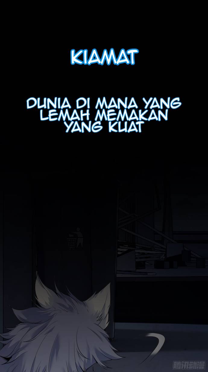My Apocalypse (The Last Day Of The Demon) Chapter 00 Gambar 2