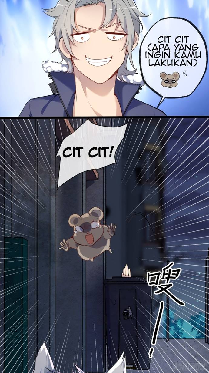 My Apocalypse (The Last Day Of The Demon) Chapter 00 Gambar 5