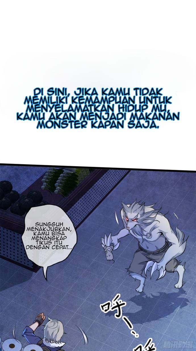 My Apocalypse (The Last Day Of The Demon) Chapter 00 Gambar 10
