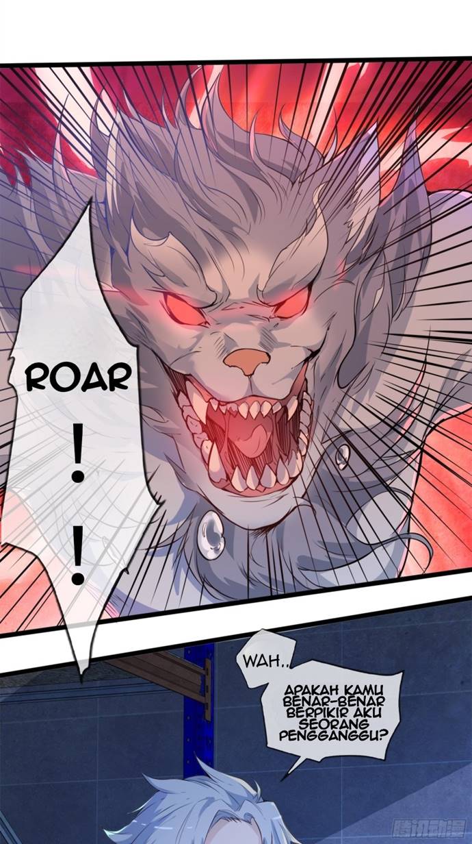 My Apocalypse (The Last Day Of The Demon) Chapter 00 Gambar 12