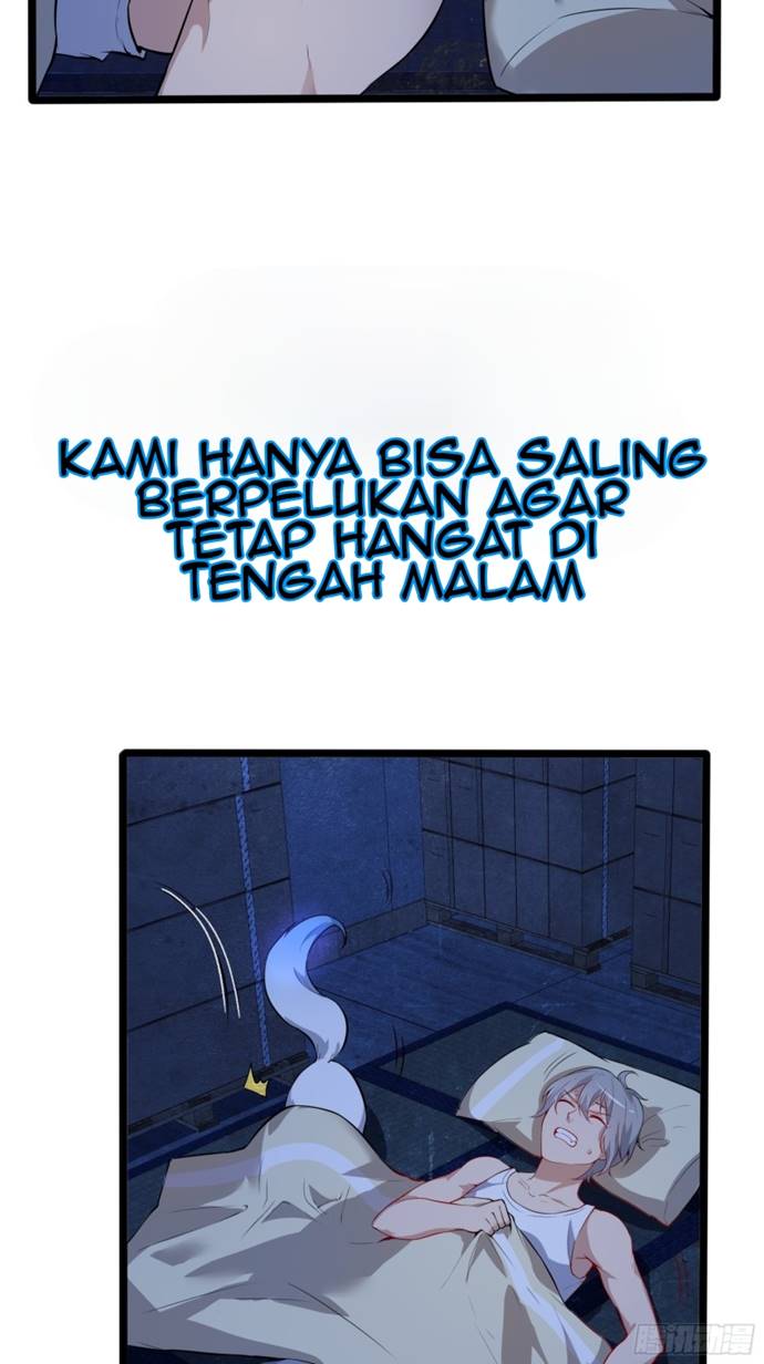 My Apocalypse (The Last Day Of The Demon) Chapter 00 Gambar 17