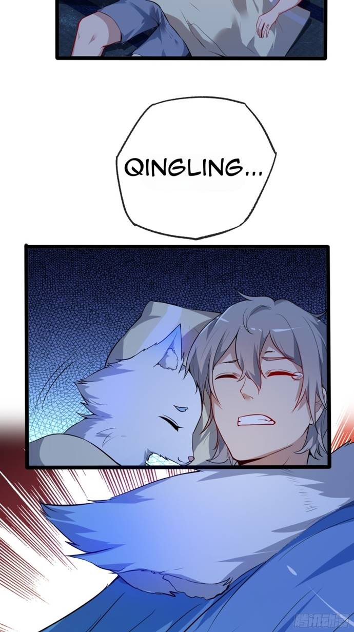 My Apocalypse (The Last Day Of The Demon) Chapter 00 Gambar 18