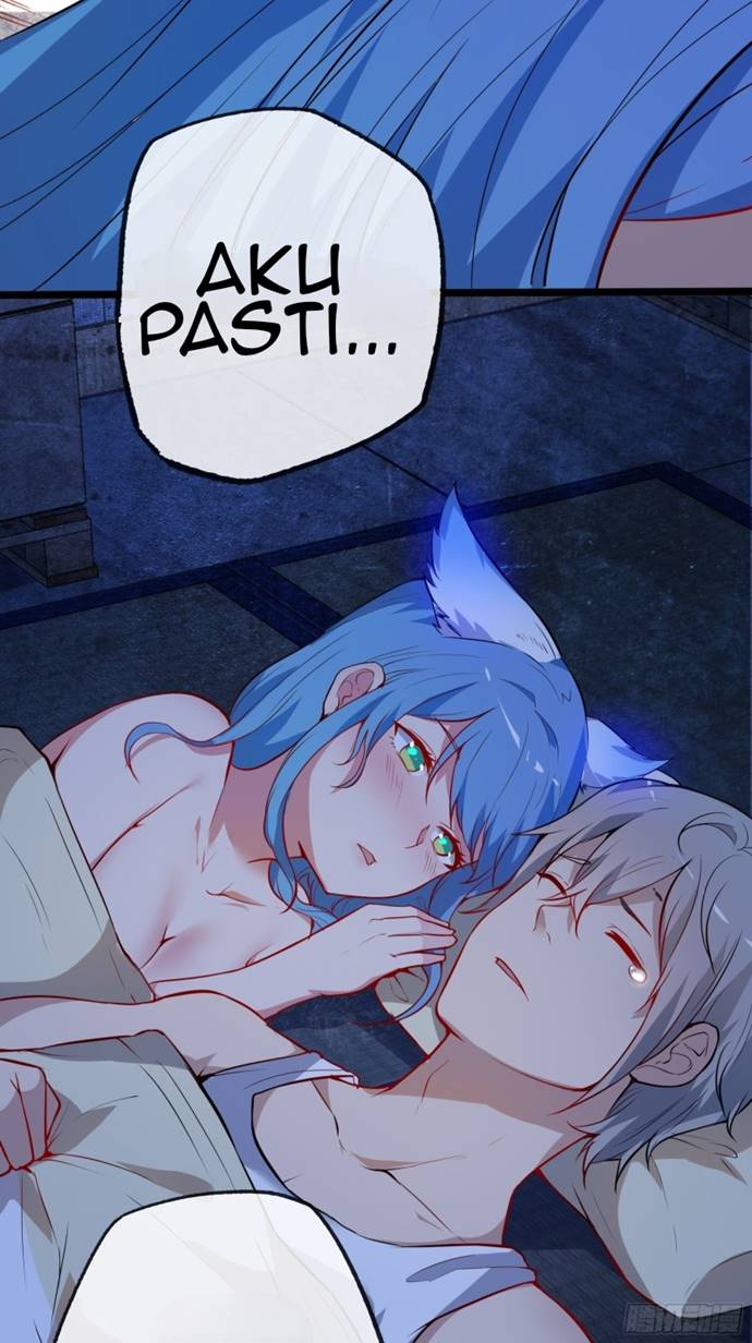My Apocalypse (The Last Day Of The Demon) Chapter 00 Gambar 19