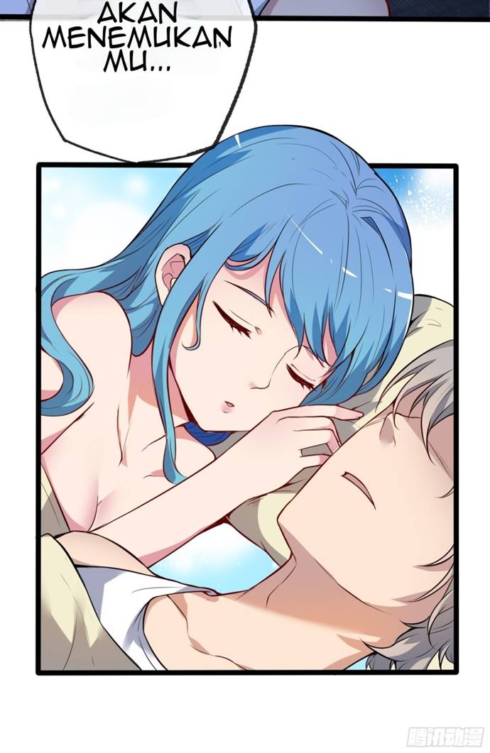 My Apocalypse (The Last Day Of The Demon) Chapter 00 Gambar 20