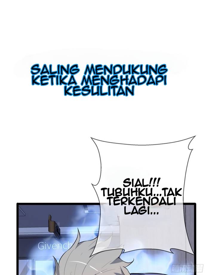 My Apocalypse (The Last Day Of The Demon) Chapter 00 Gambar 21