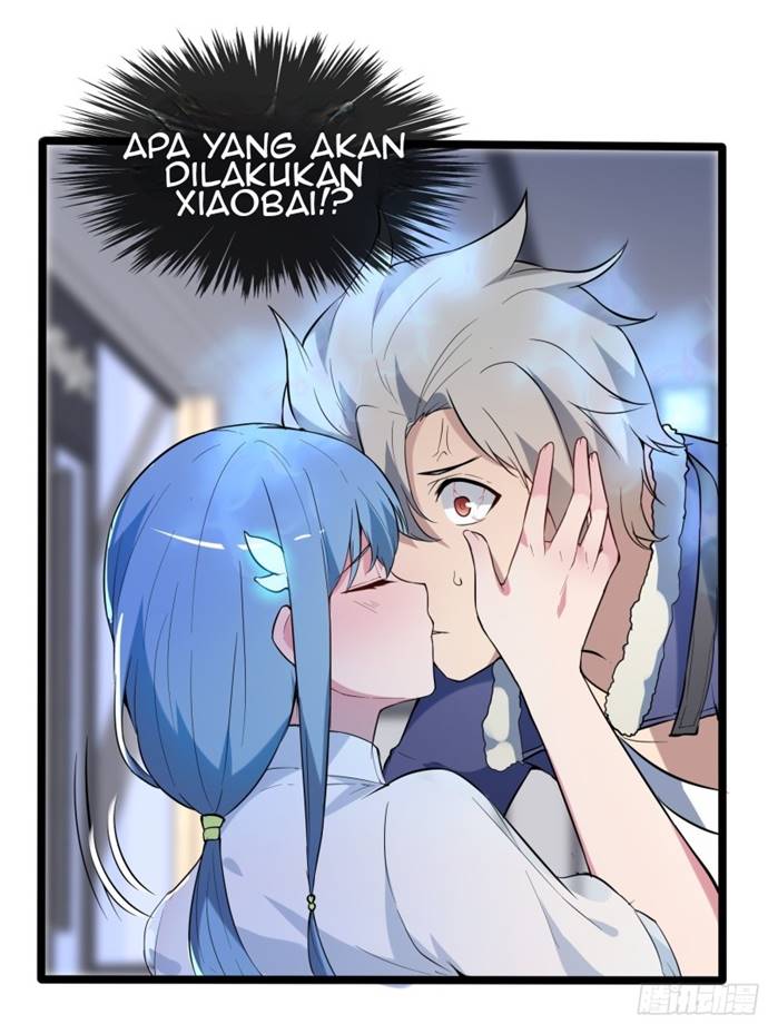 My Apocalypse (The Last Day Of The Demon) Chapter 00 Gambar 24