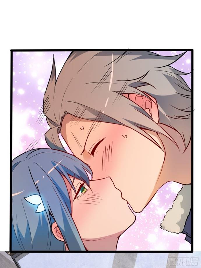 My Apocalypse (The Last Day Of The Demon) Chapter 00 Gambar 25