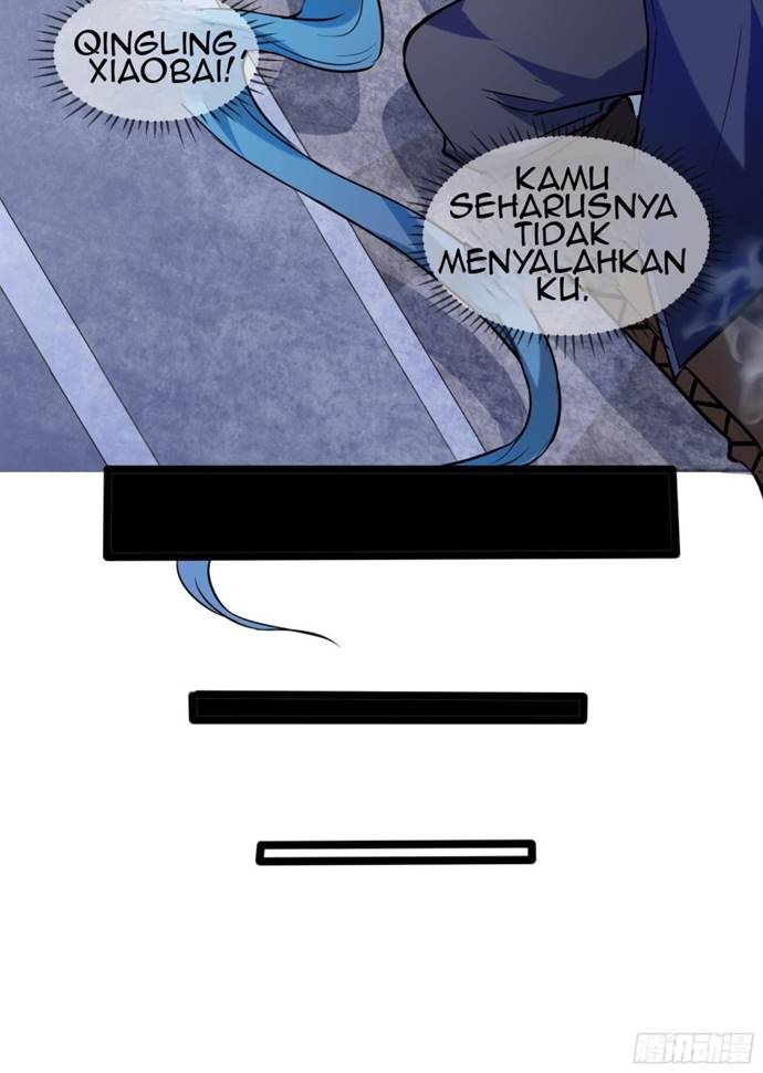 My Apocalypse (The Last Day Of The Demon) Chapter 00 Gambar 27