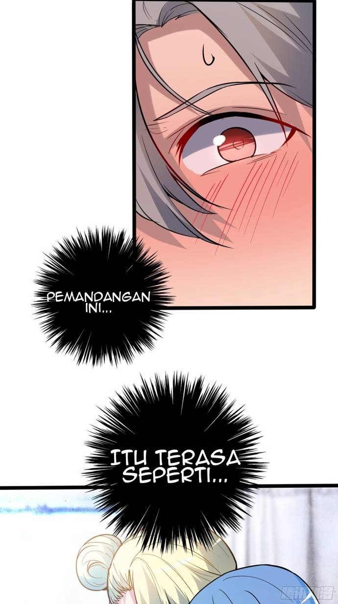 My Apocalypse (The Last Day Of The Demon) Chapter 00 Gambar 31
