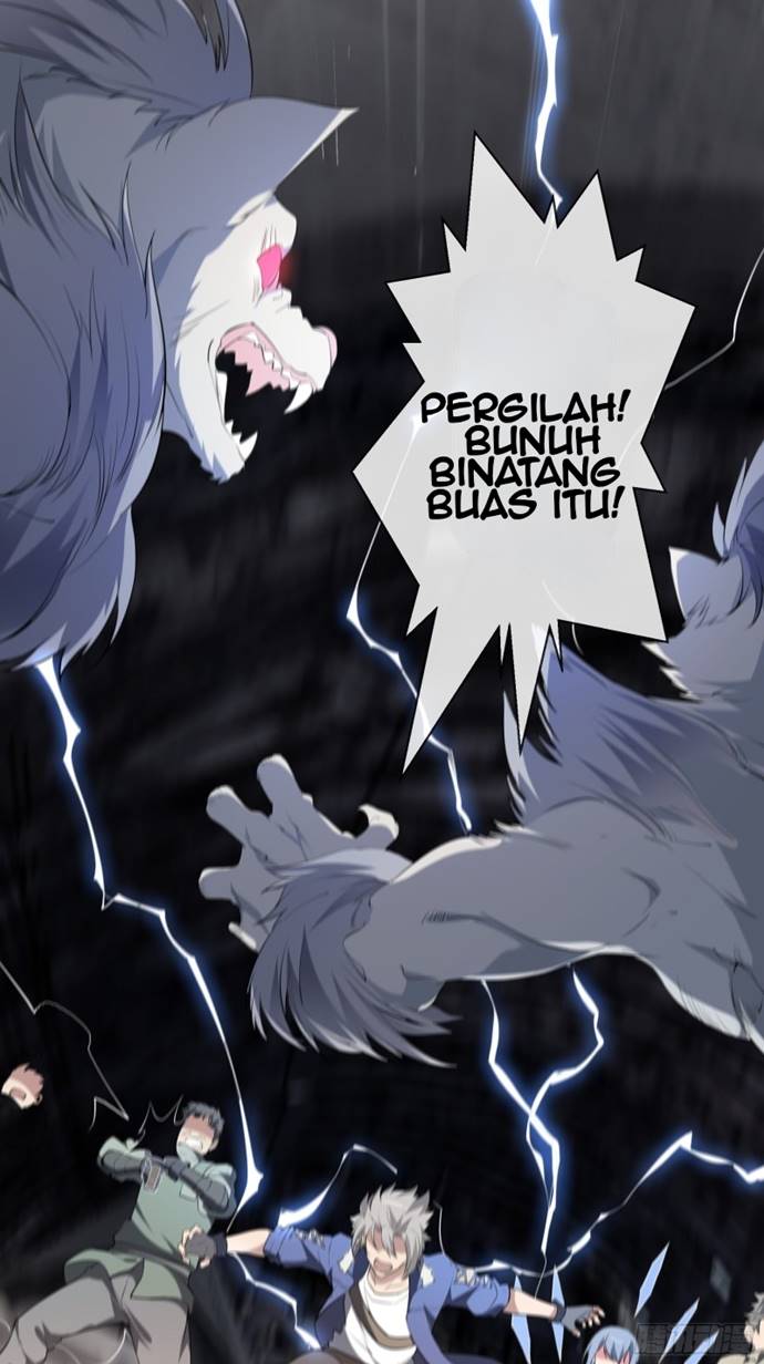 My Apocalypse (The Last Day Of The Demon) Chapter 00 Gambar 35