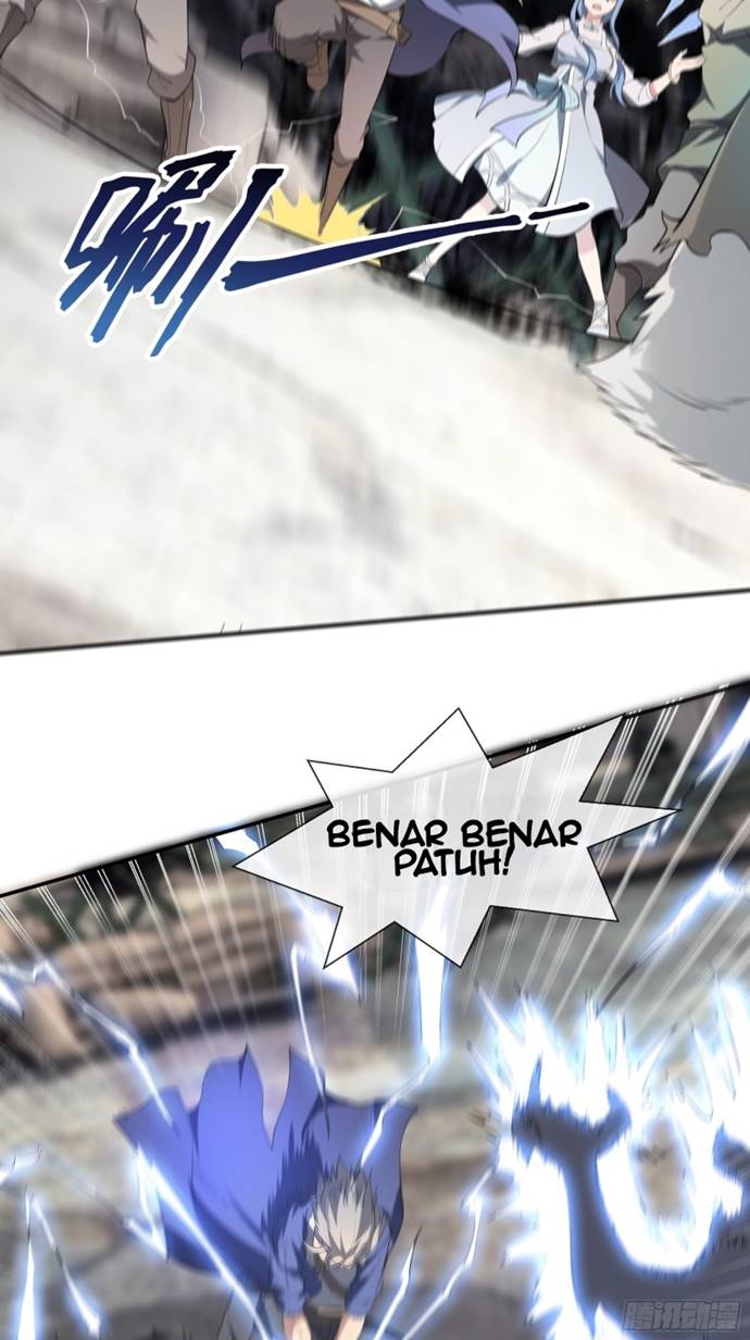 My Apocalypse (The Last Day Of The Demon) Chapter 00 Gambar 36