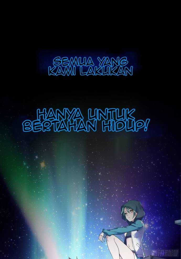 My Apocalypse (The Last Day Of The Demon) Chapter 00 Gambar 41